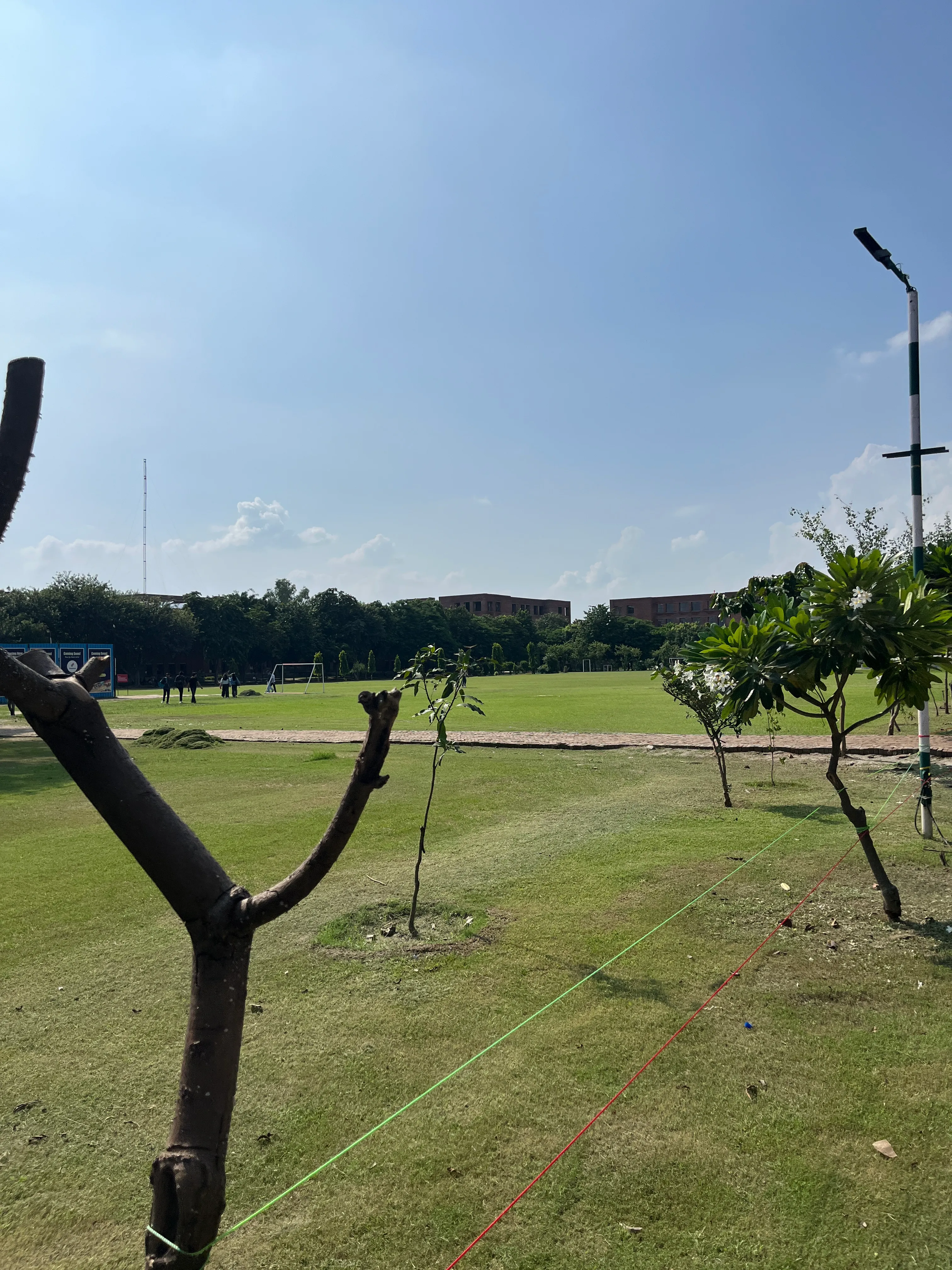 IILM University Greater Noida Ground photo 3